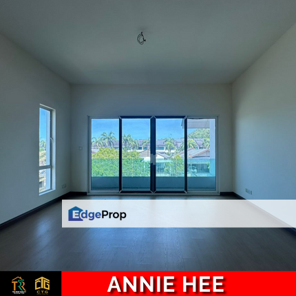 Taman Bukit Sepangar Double Storey Bungalow for Sale, Sabah, Kota Kinabalu