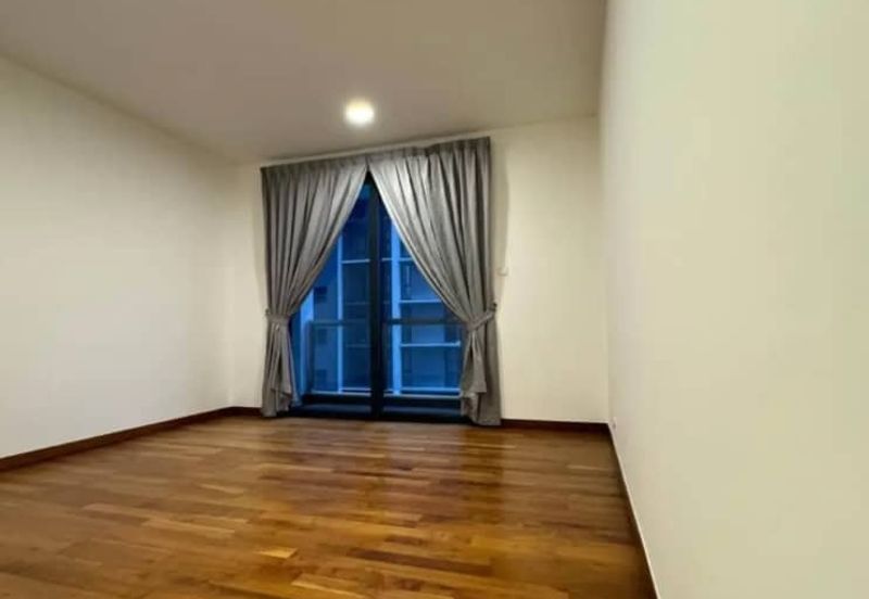 Jesselton Residences