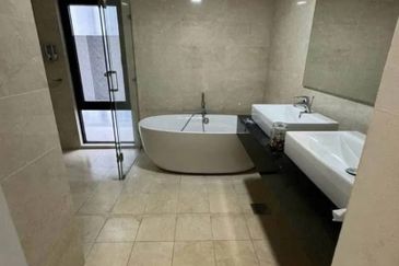 Jesselton Residences