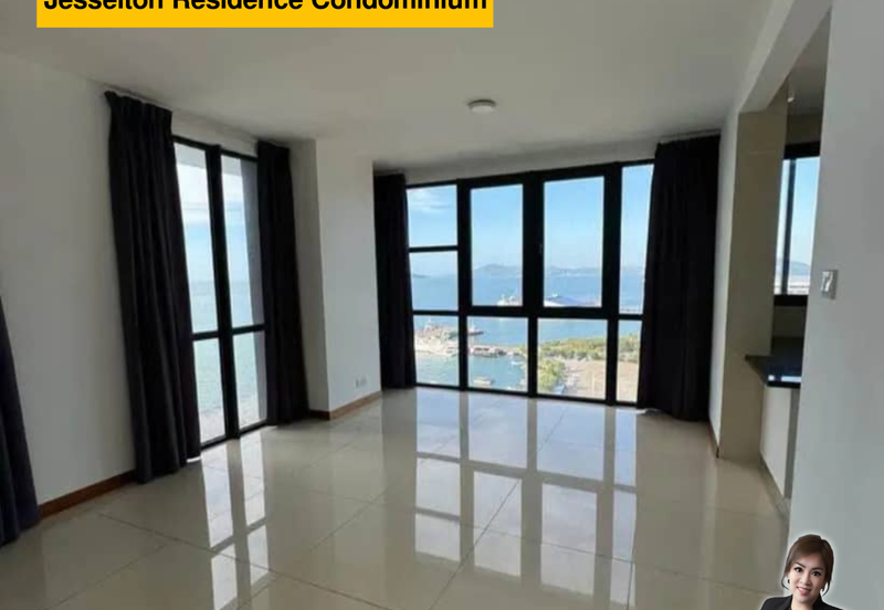 Jesselton Residences