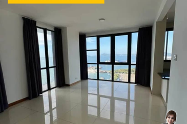 Jesselton Residences