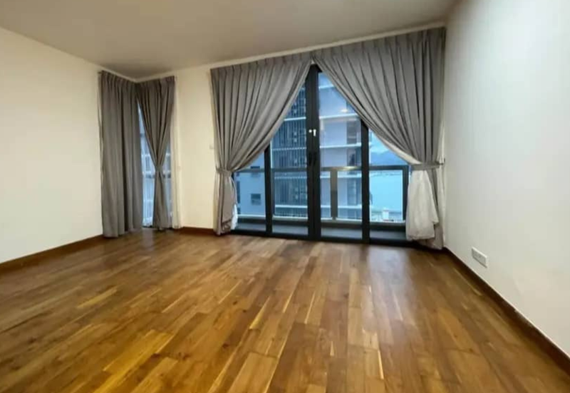 Jesselton Residences