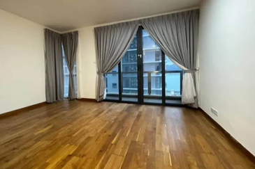 Jesselton Residences