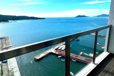 Jesselton Residences