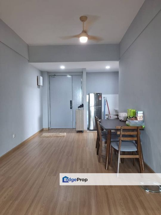 Residensi Fantasi Likas for Sale, Sabah, Kota Kinabalu