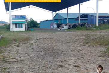 Kota Kinabalu Industrial Park