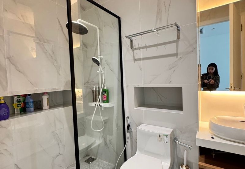 D'Banyan Residency @ Sutera