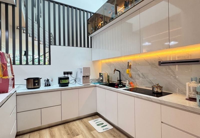 D'Banyan Residency @ Sutera