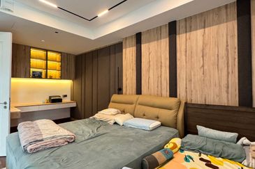 D'Banyan Residency @ Sutera