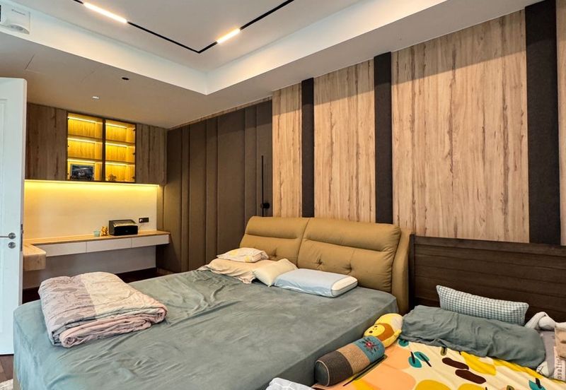 D'Banyan Residency @ Sutera