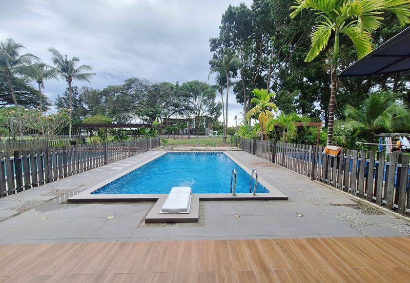 D'Banyan Residency @ Sutera