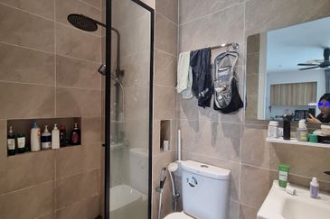 D'Banyan Residency @ Sutera