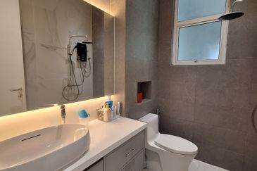 D'Banyan Residency @ Sutera