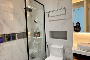 D'Banyan Residency @ Sutera