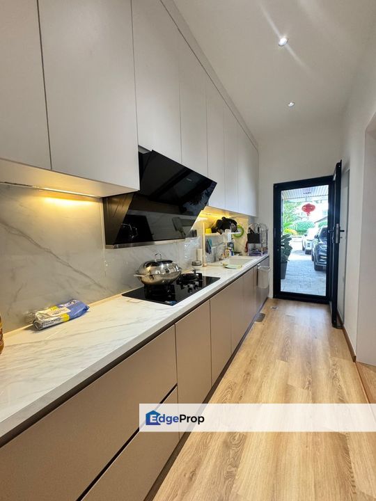 D Banyan Residency @ Sutera Harbour for Rent, Sabah, Kota Kinabalu