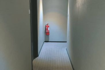 Jalan Penampang Bypass