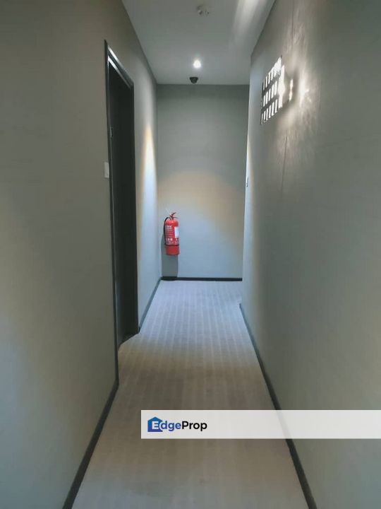 Penampang Ready Hotel For Sale, Sabah, Kota Kinabalu