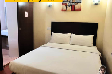 Jalan Penampang Bypass