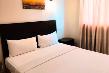 Jalan Penampang Bypass