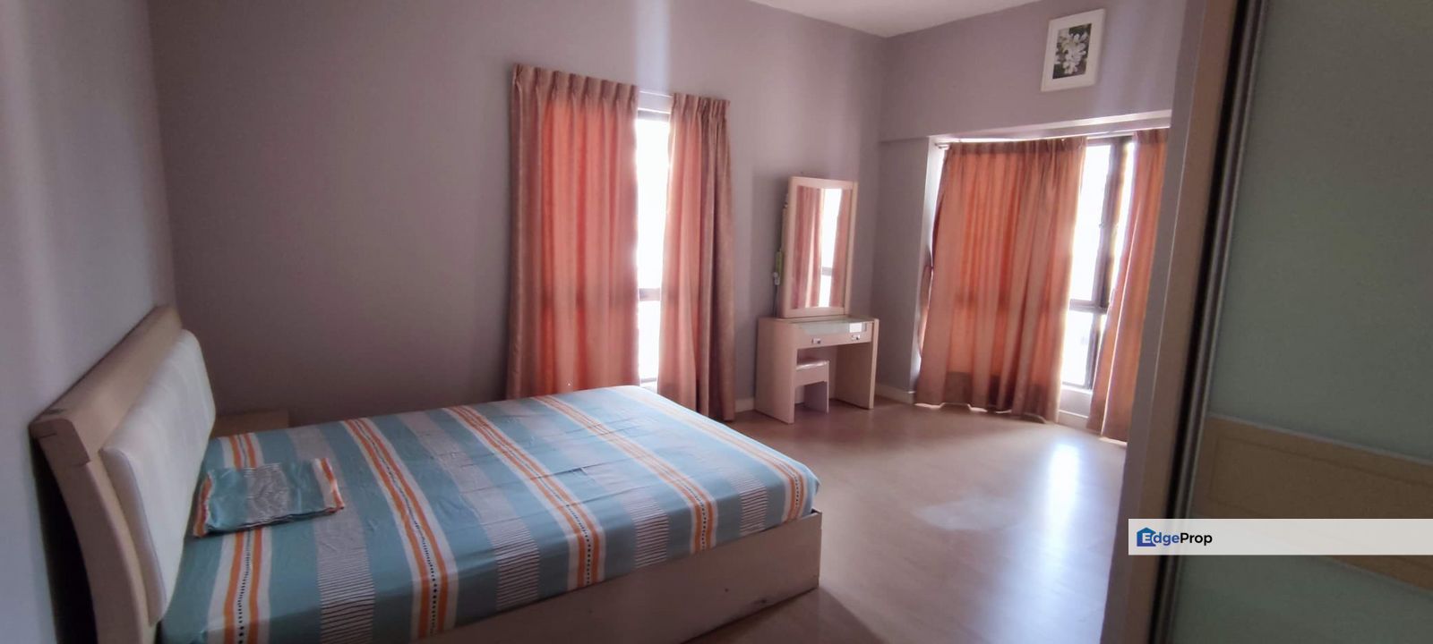 Marina Court Condominium For Sale, Sabah, Kota Kinabalu