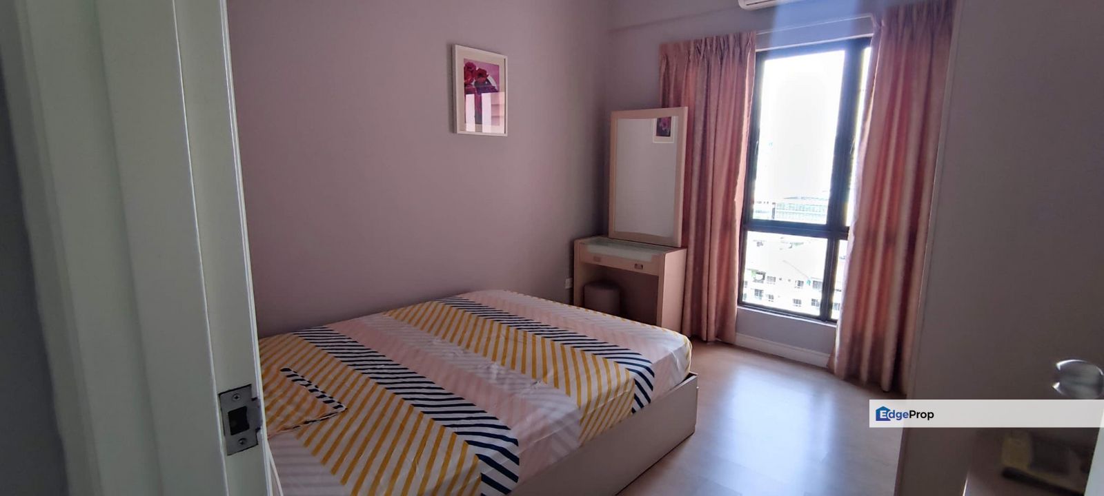 Marina Court Condominium For Sale, Sabah, Kota Kinabalu