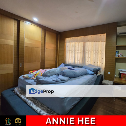 Austral Park Single-Storey Bungalow For Sale, Sabah, Kota Kinabalu