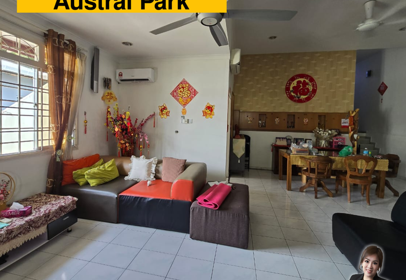Austral Park