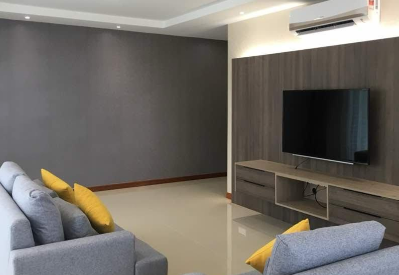 Jesselton Residences