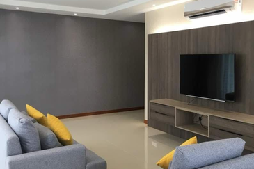 Jesselton Residences