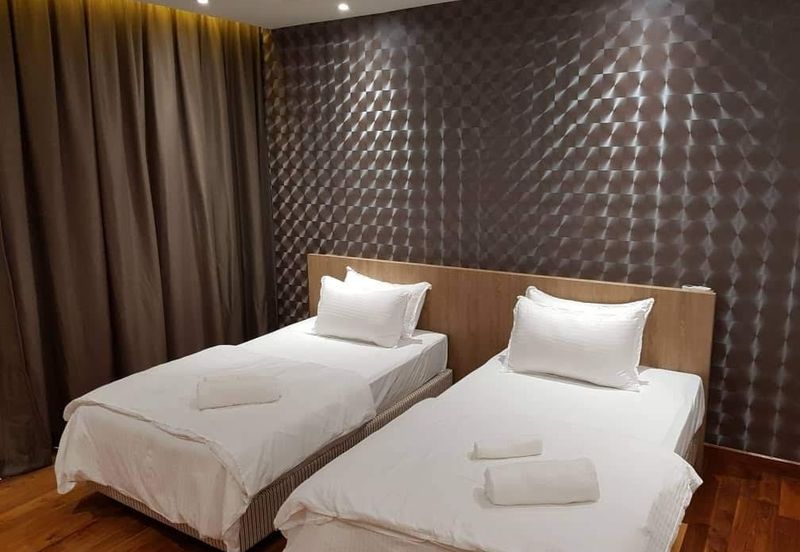 Jesselton Residences