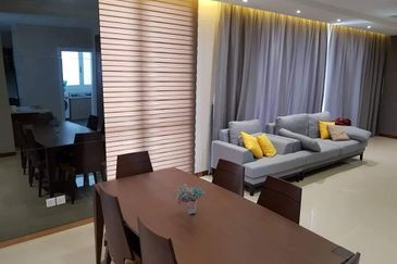 Jesselton Residences