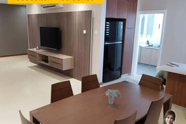 Jesselton Residences