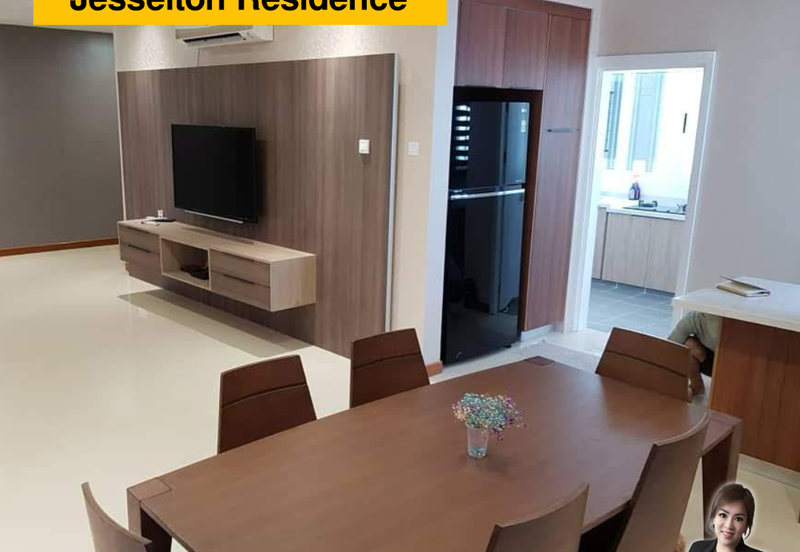 Jesselton Residences