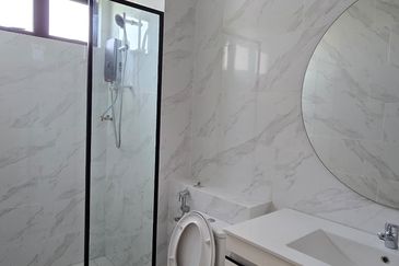 Forest Hill Residences