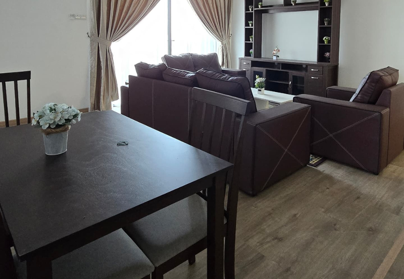 Forest Hill Residences