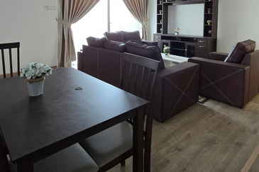 Forest Hill Residences