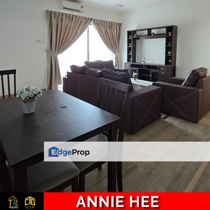 Forest Hill Residence For Sale, Sabah, Kota Kinabalu