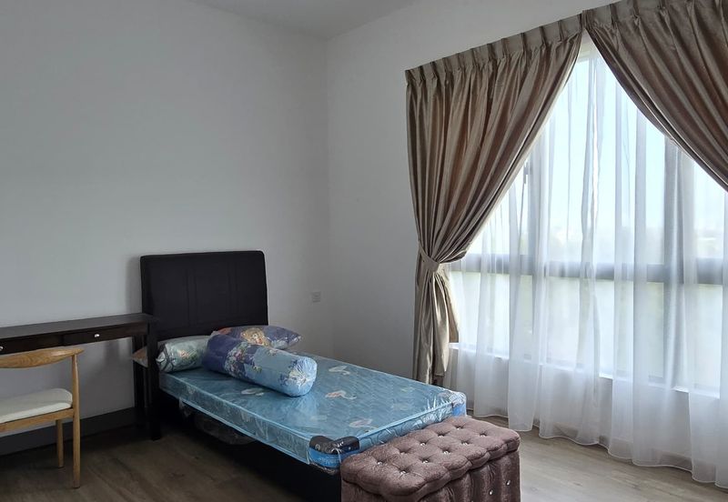 Forest Hill Residences