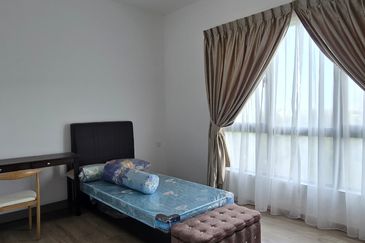 Forest Hill Residences