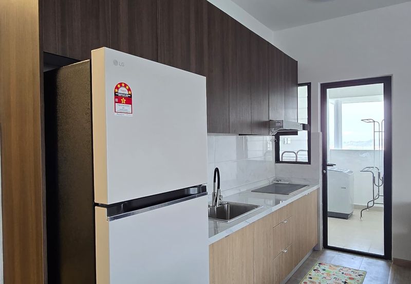 Forest Hill Residences