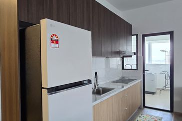 Forest Hill Residences