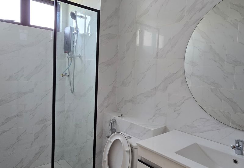 Forest Hill Residences