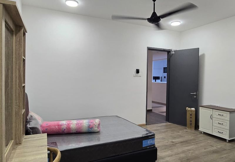 Forest Hill Residences