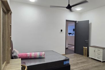 Forest Hill Residences