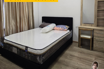 Forest Hill Residences