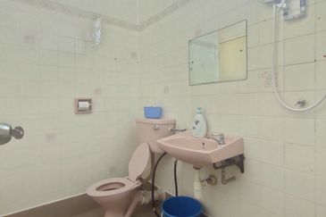 Taman Sri Nibong Double Storey, Bukit Kecil, Sungai Nibong, Bayan Lepas