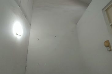 Taman Sri Nibong Double Storey, Bukit Kecil, Sungai Nibong, Bayan Lepas