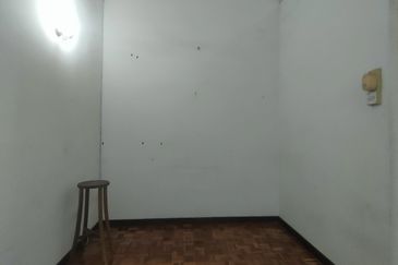 Taman Sri Nibong Double Storey, Bukit Kecil, Sungai Nibong, Bayan Lepas