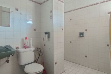 Taman Sri Nibong Double Storey, Bukit Kecil, Sungai Nibong, Bayan Lepas