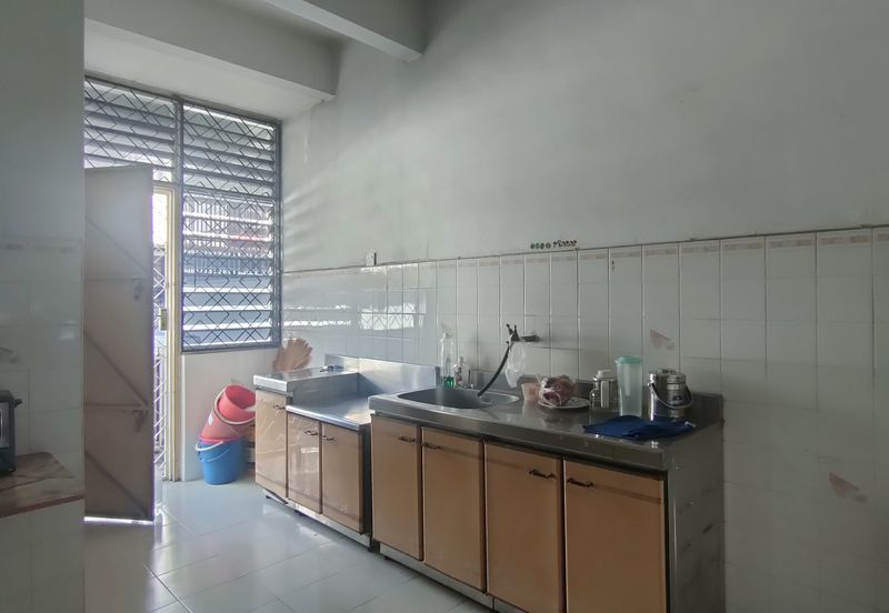 Taman Sri Nibong Double Storey, Bukit Kecil, Sungai Nibong, Bayan Lepas